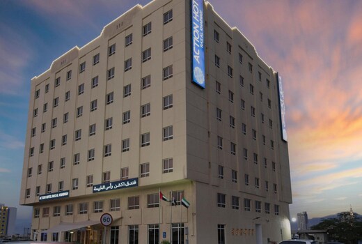 Action Hotel Ras Al Khaimah