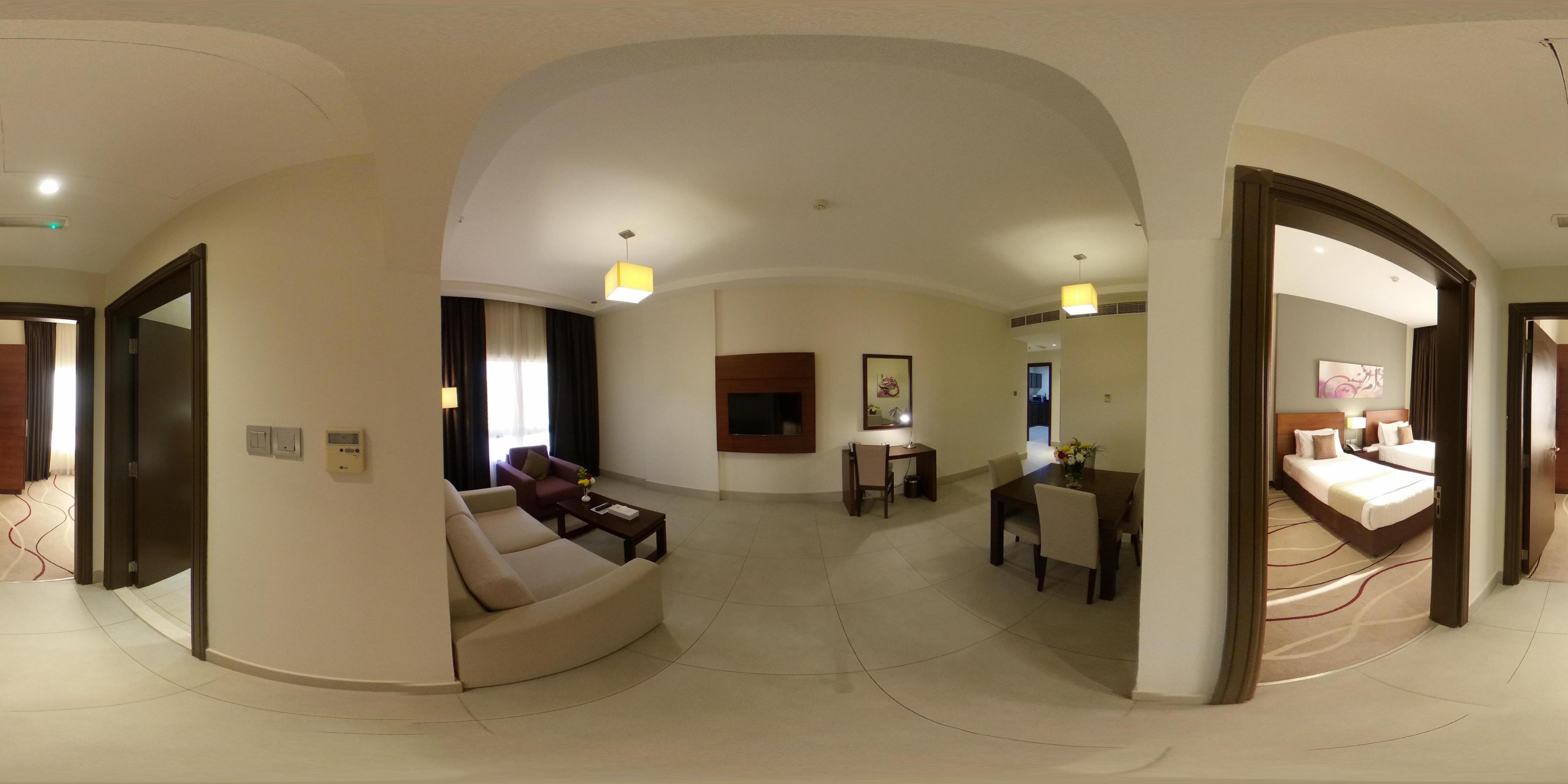 Action Hotel Ras Al Khaimah - Tap to explore photos