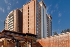 Hyatt Centric Soalteemode Kathmandu