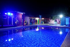 Creek Forest - Riverside Boutique Resort | Rooms & Pool