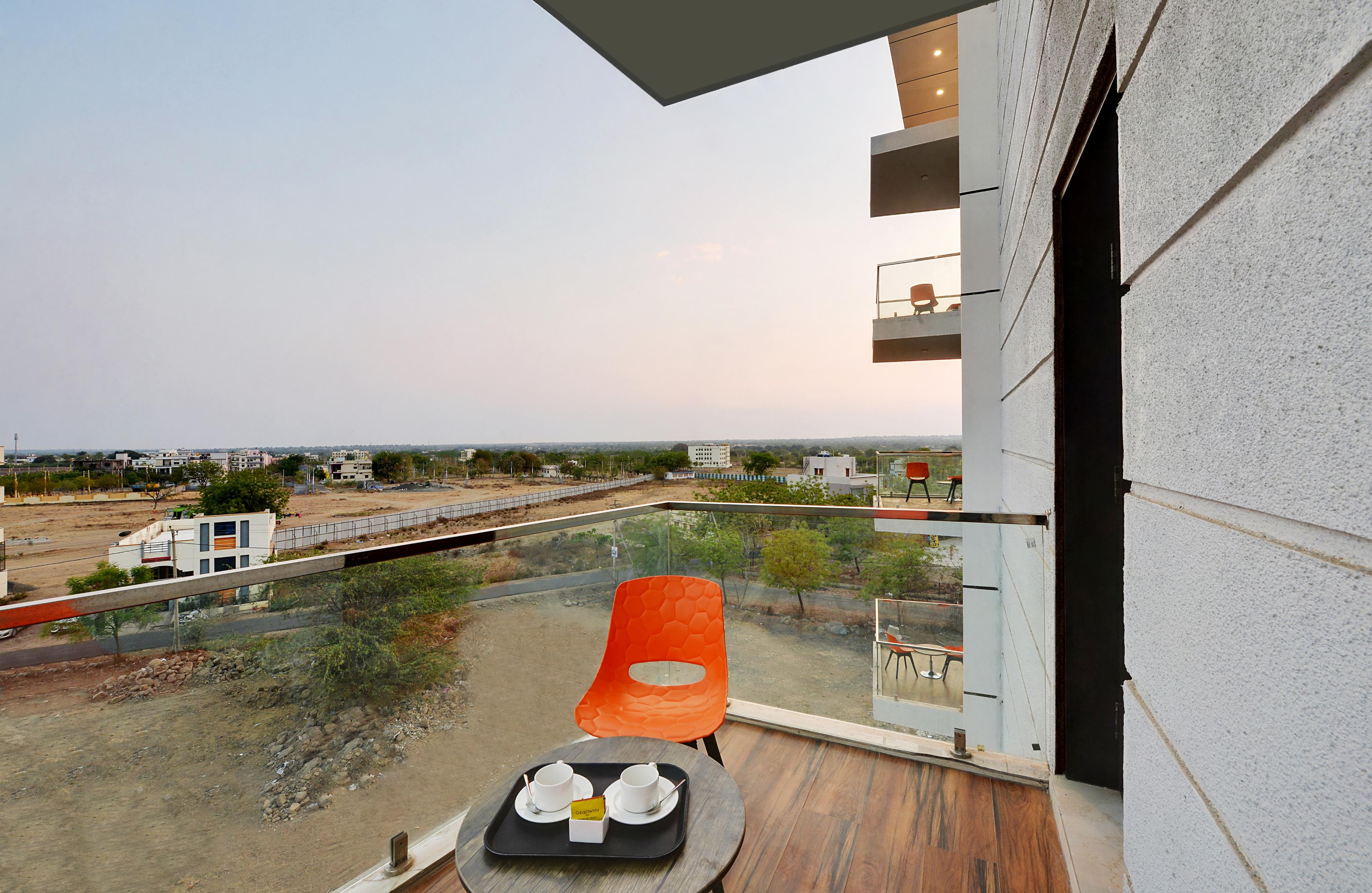 Mastiff Select Gulbarga Hotel - Tap to explore photos