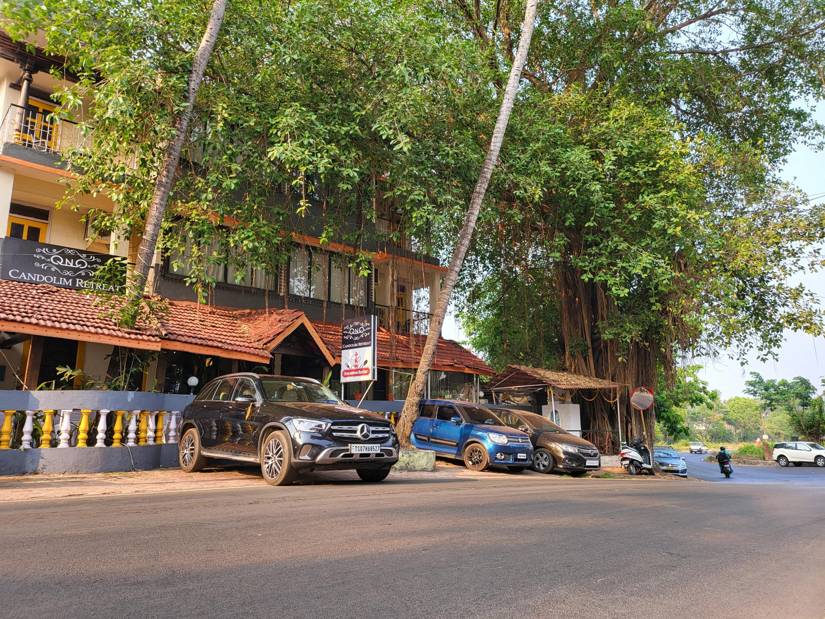 QNQ Candolim Retreat - Tap to explore photos