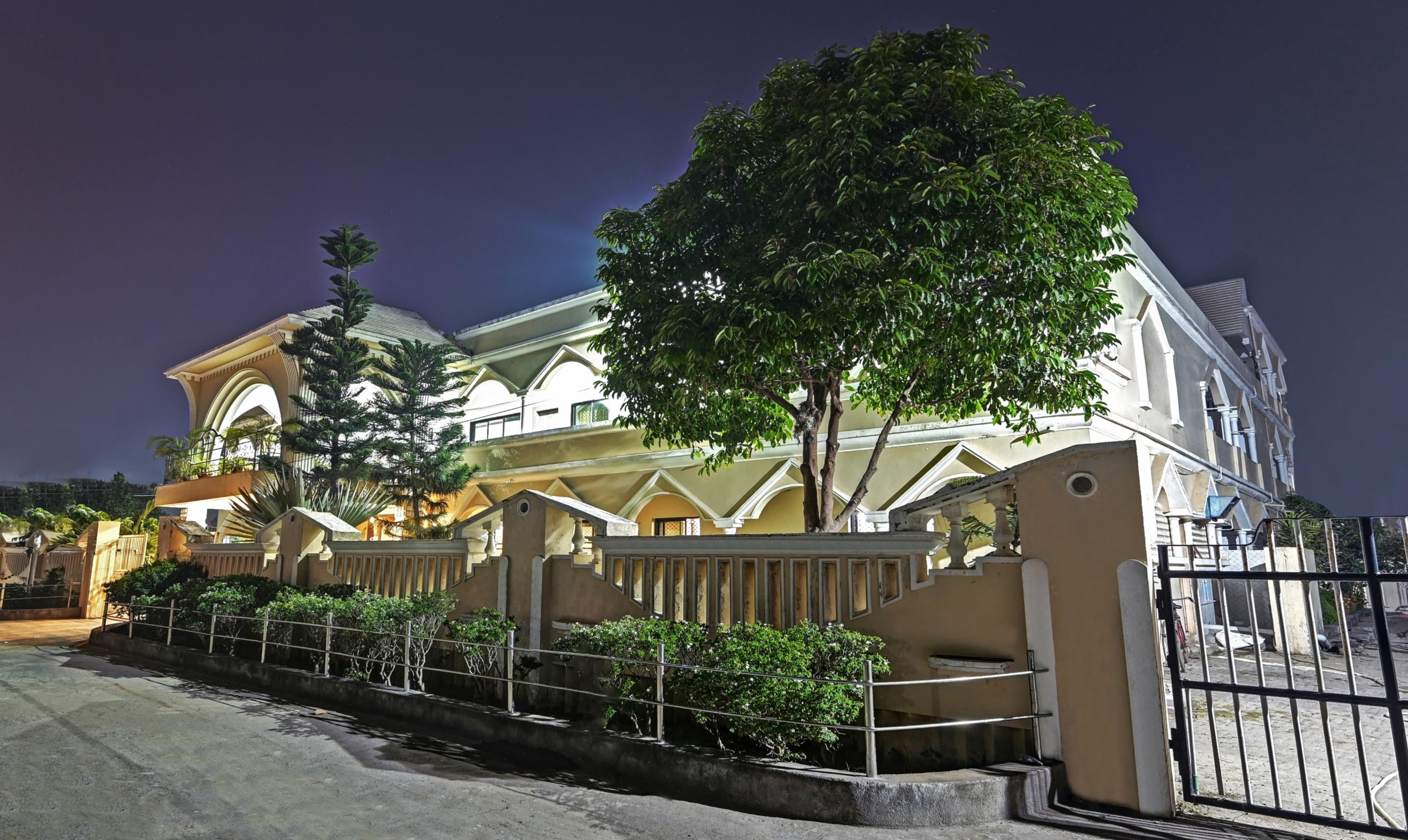Treebo Sidhartha International Baliapanda - Tap to explore photos