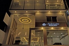 Address of Treebo Premium Raffis' Andalusia Bay Way