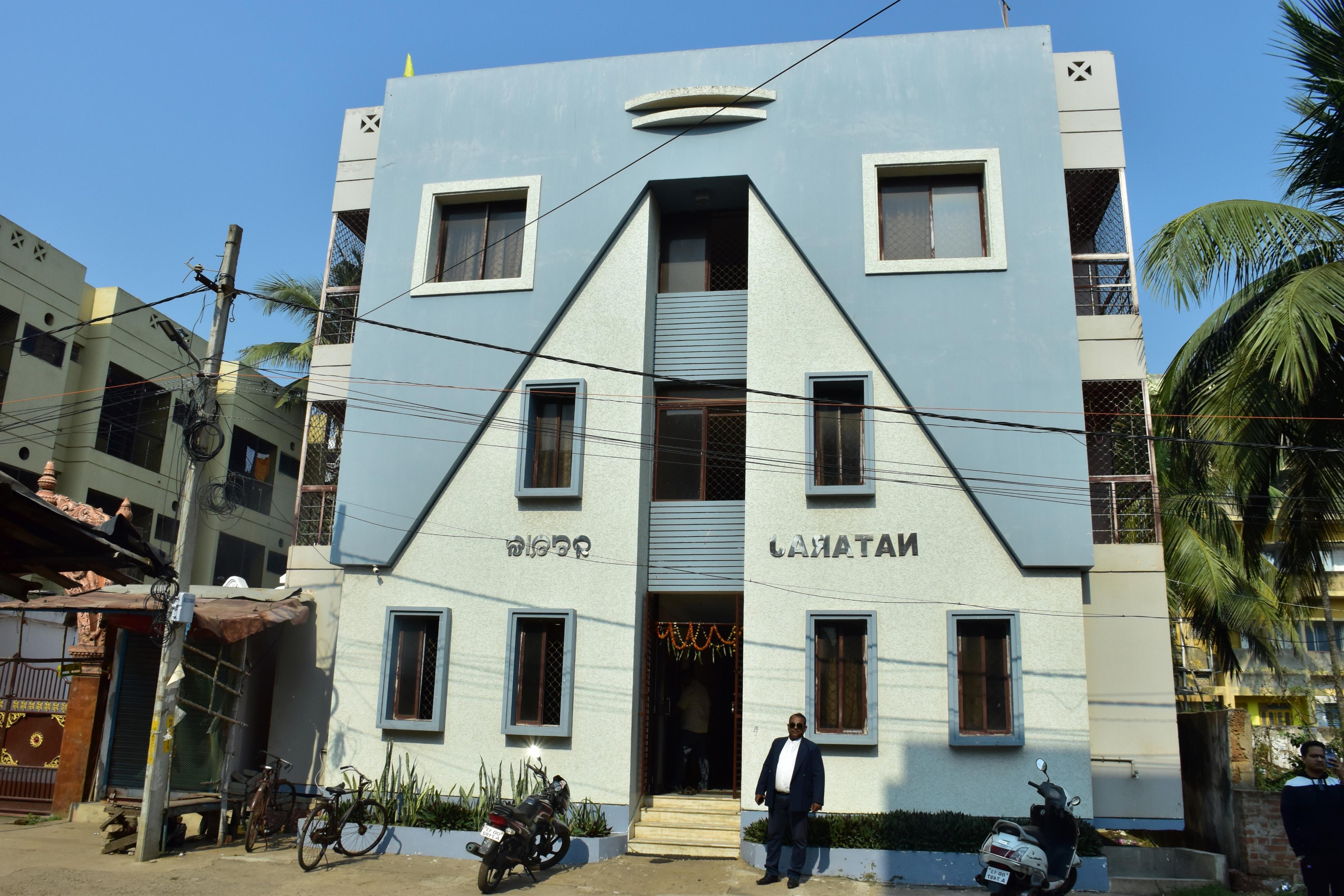 Hotel Natraj - Tap to explore photos