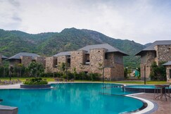 Pushkara Resort and Spa