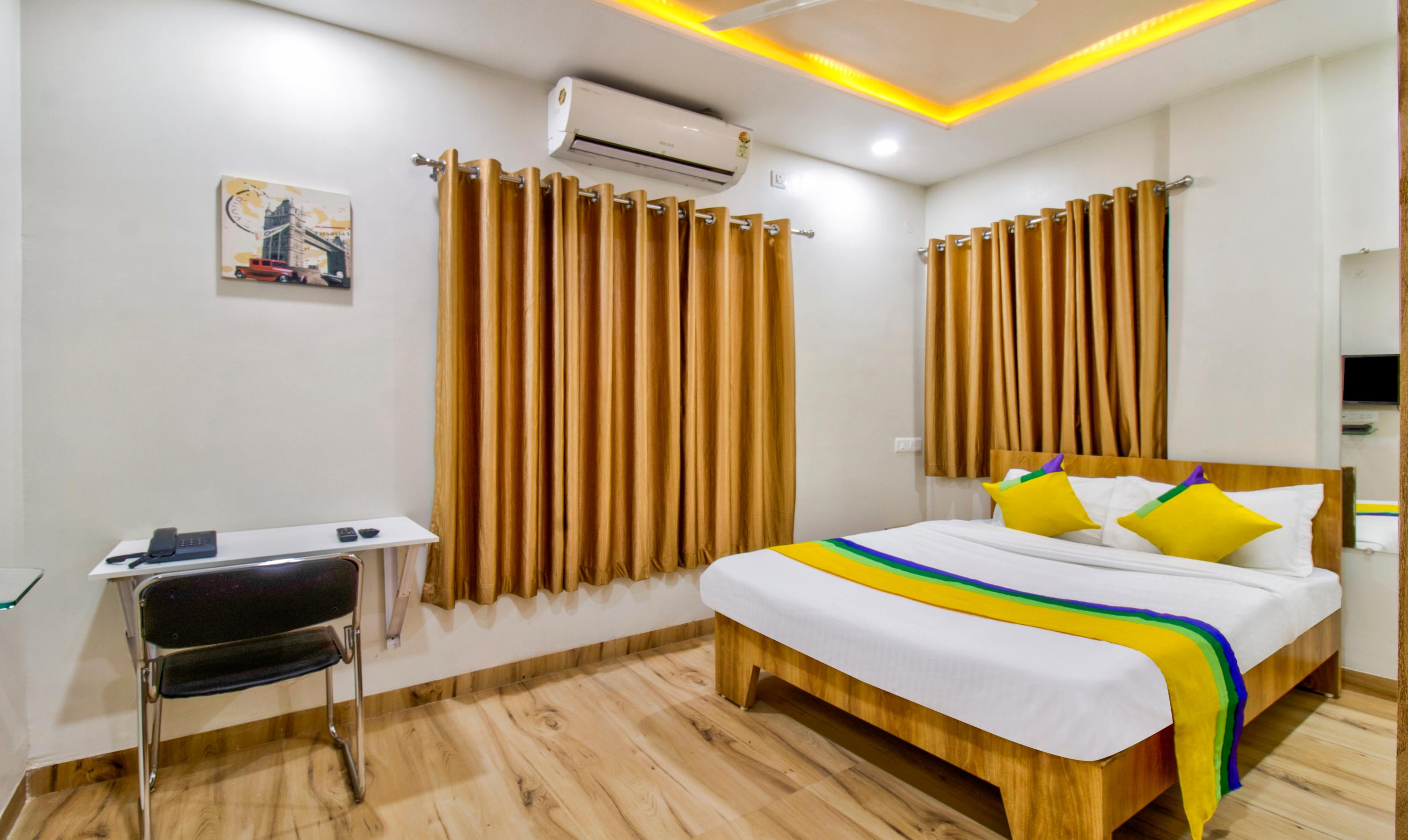 Itsy Hotels Shri Guru Service Apartment - Tap to explore photos