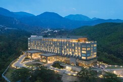 Hyatt Regency Dehradun Resort and Spa