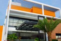 Hotel Harisree Kollam