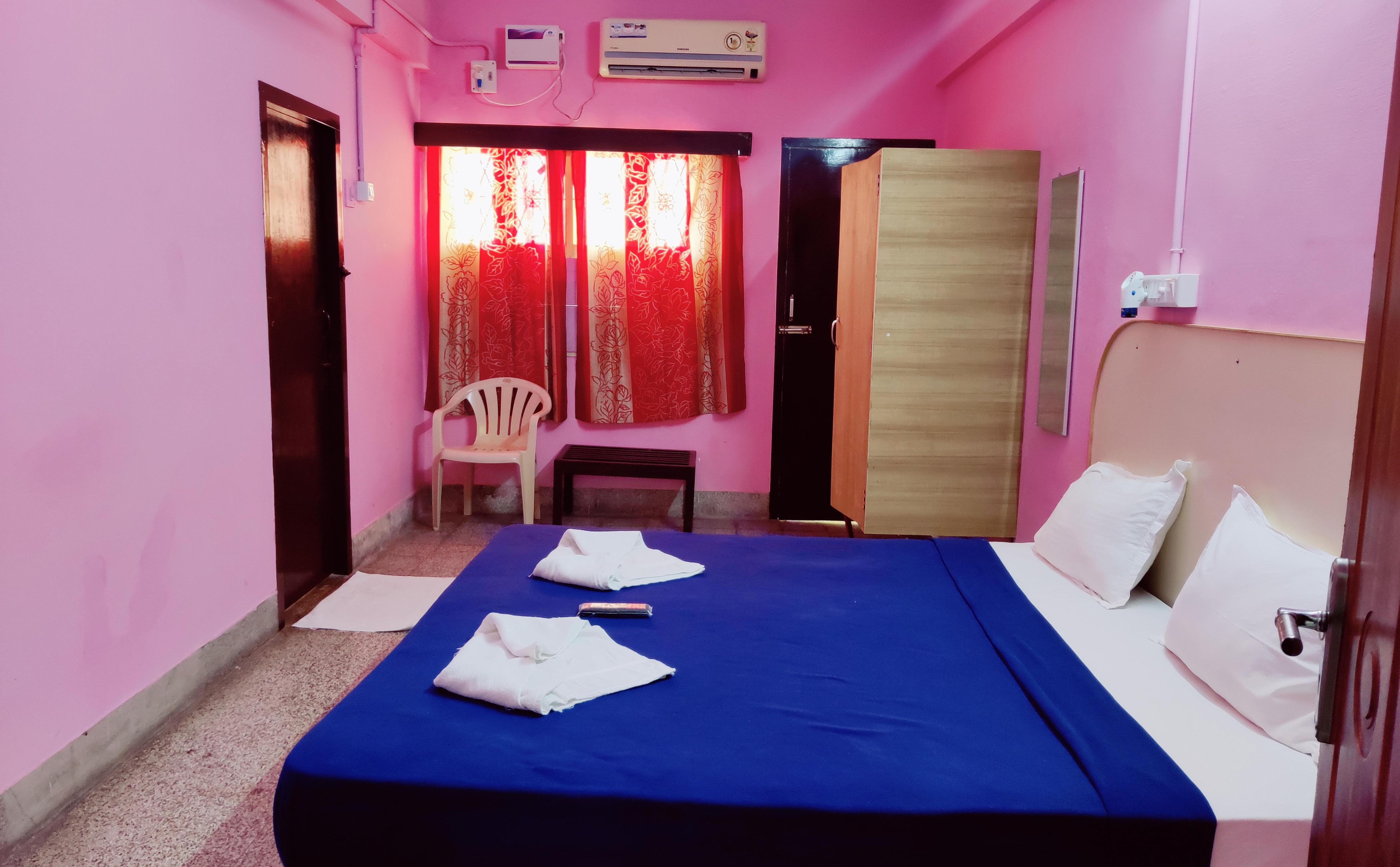 Hotel Swagath - Tap to explore photos