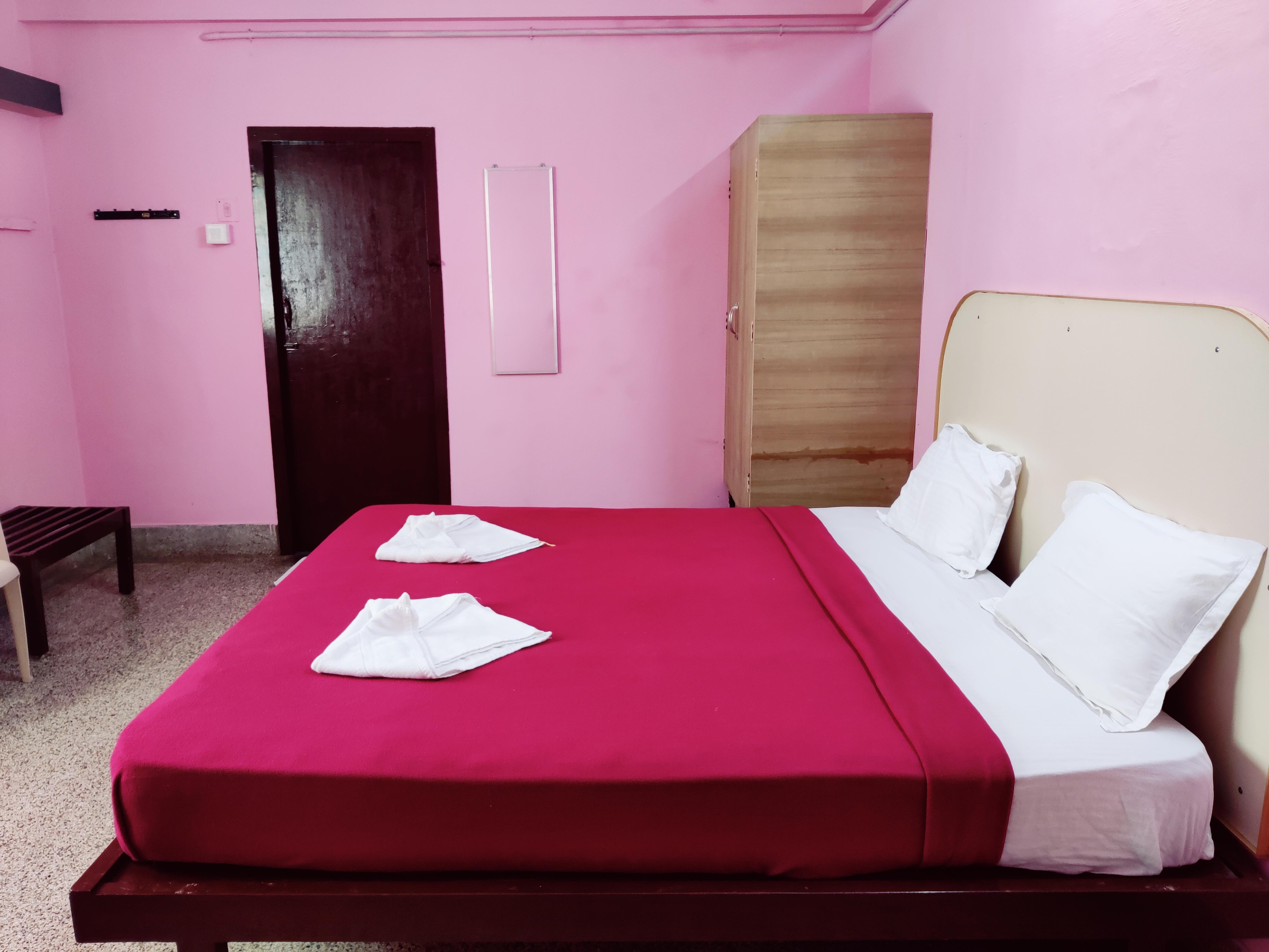 Hotel Swagath - Tap to explore photos