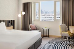 Crowne Plaza Dubai Jumeirah