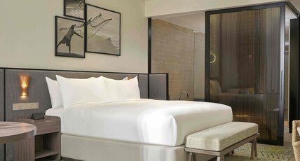 Crowne Plaza Phu Quoc Starbay by IHG Room Type - Premium Room