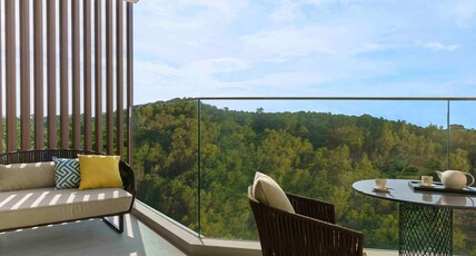 Crowne Plaza Phu Quoc Starbay by IHG Room Type - 1 King Premium Ocean View