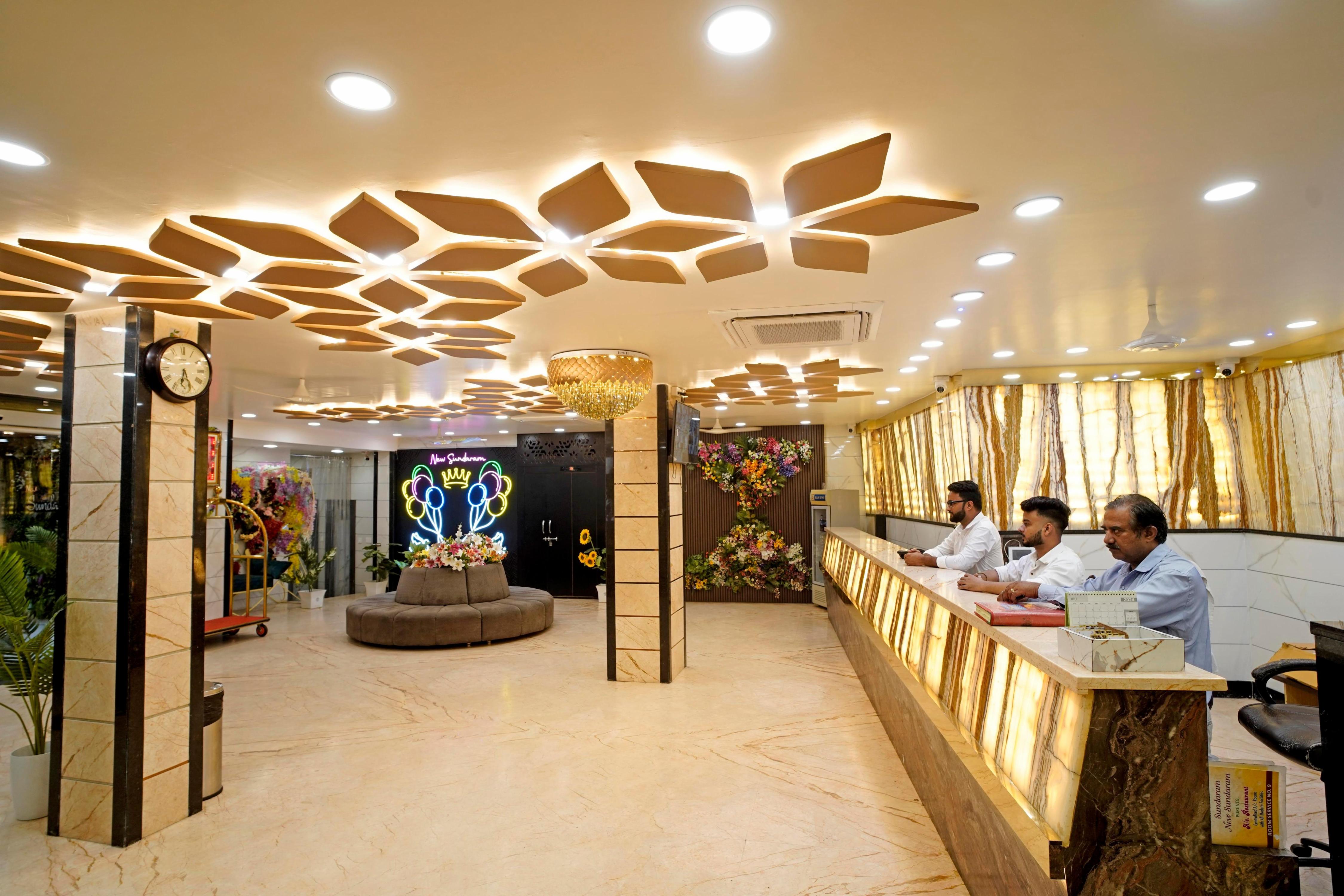 Main gallery