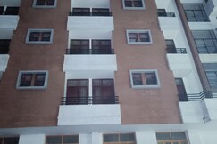 The AVPS Grand Lucknow