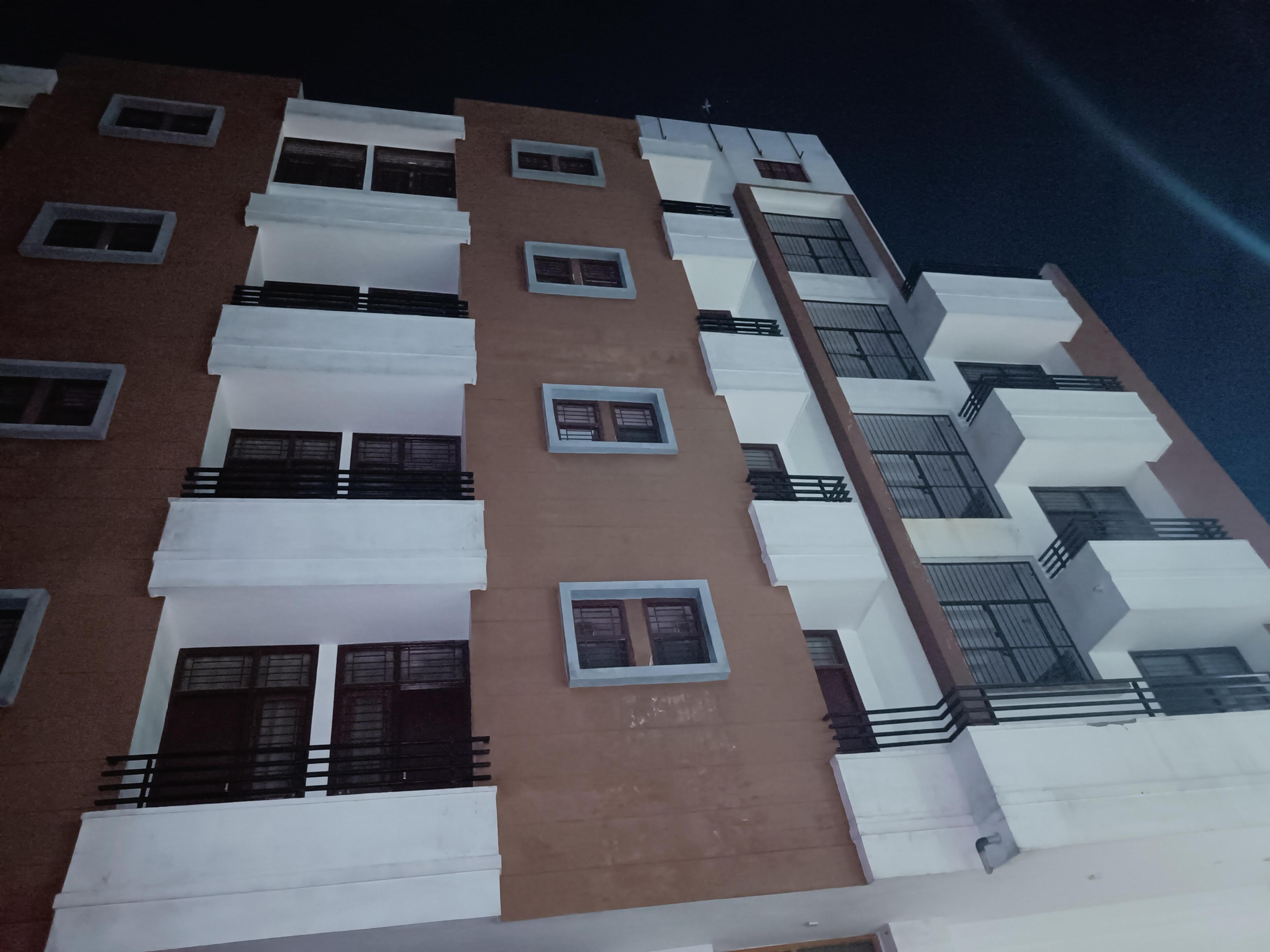 The AVPS Grand Lucknow - Tap to explore photos