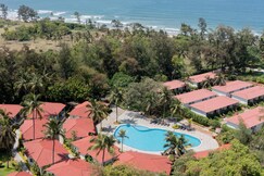 The Windflower Beach Resort and Spa Goa