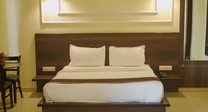 Rani palace Room Type - Super Deluxe Family Room