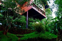 Wayanad DoubleTree Villa | Rooms & Wi-Fi