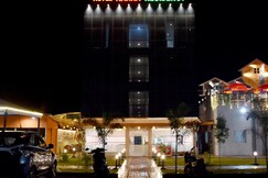 Hotel Karna Residency