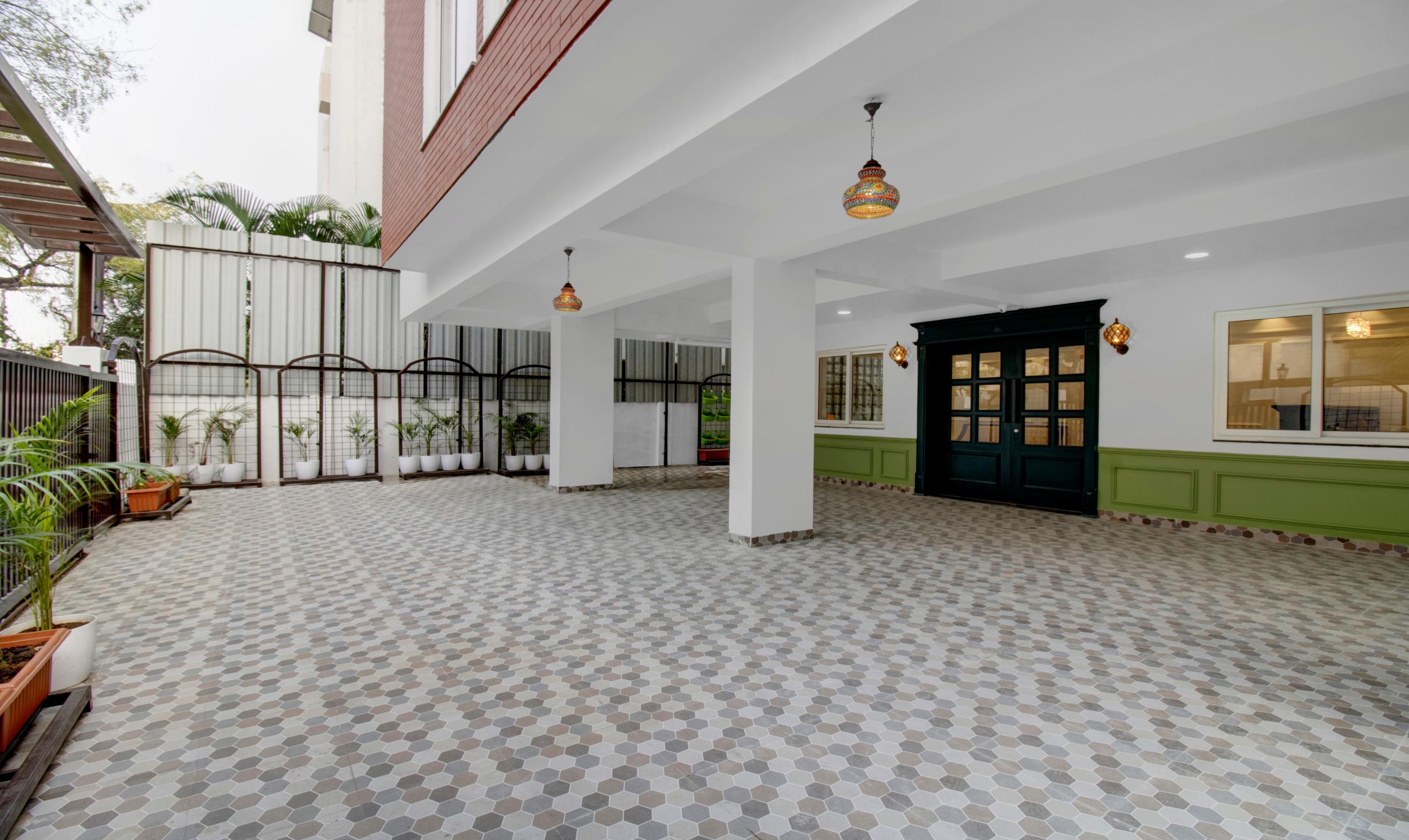 Treebo Chandraprasth Residency - Tap to explore photos