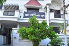 Address of THE CROWN INN