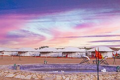 Treebo Desert Harmony Camp