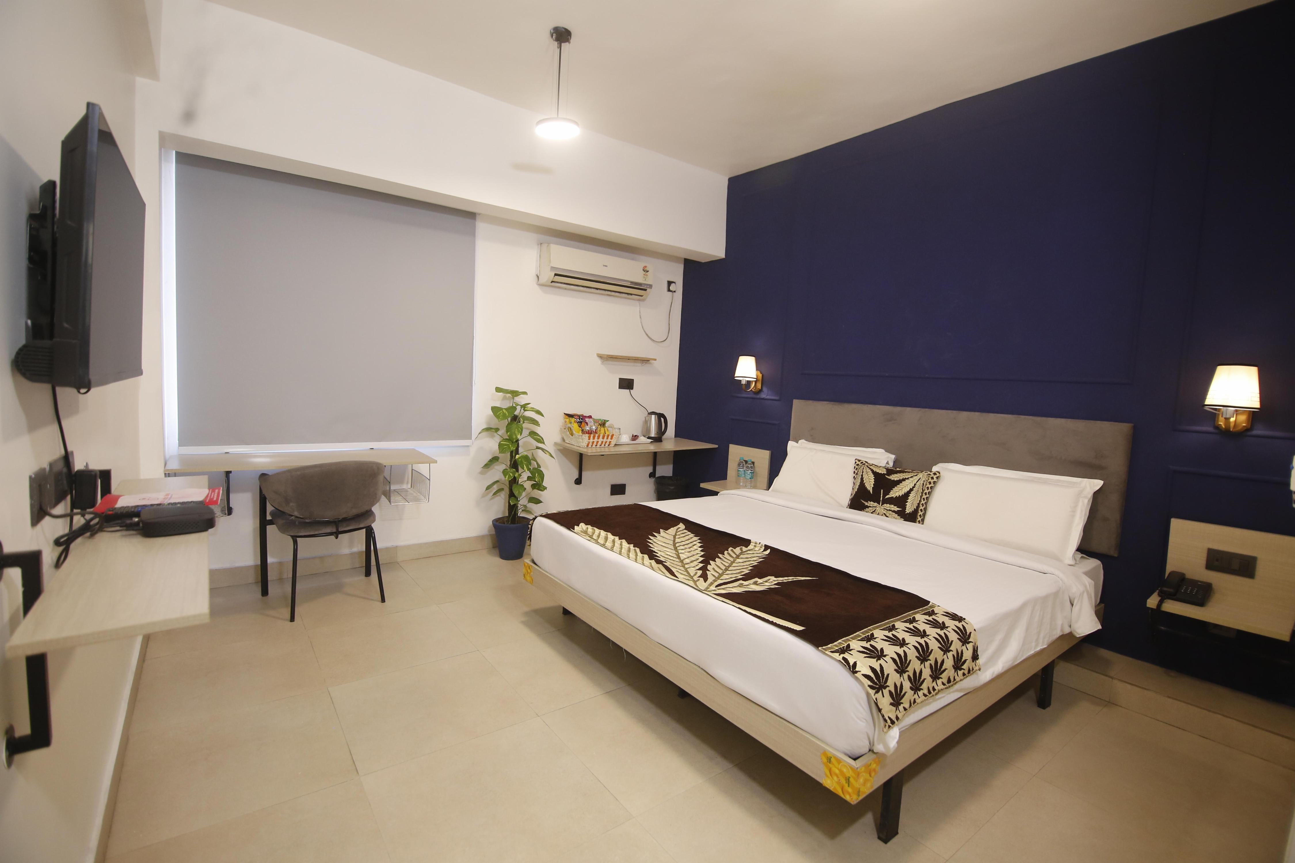 Virohaa Garden Hotel