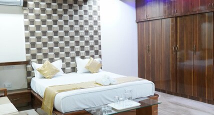 Classia Suites Room Type - 3 Bedroom Suite Room Classia Suites Room Type - 3 Bedroom Suite Room