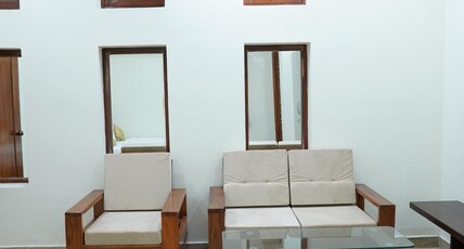 Classia Suites Room Type - Signature Room Classia Suites Room Type - Signature Room