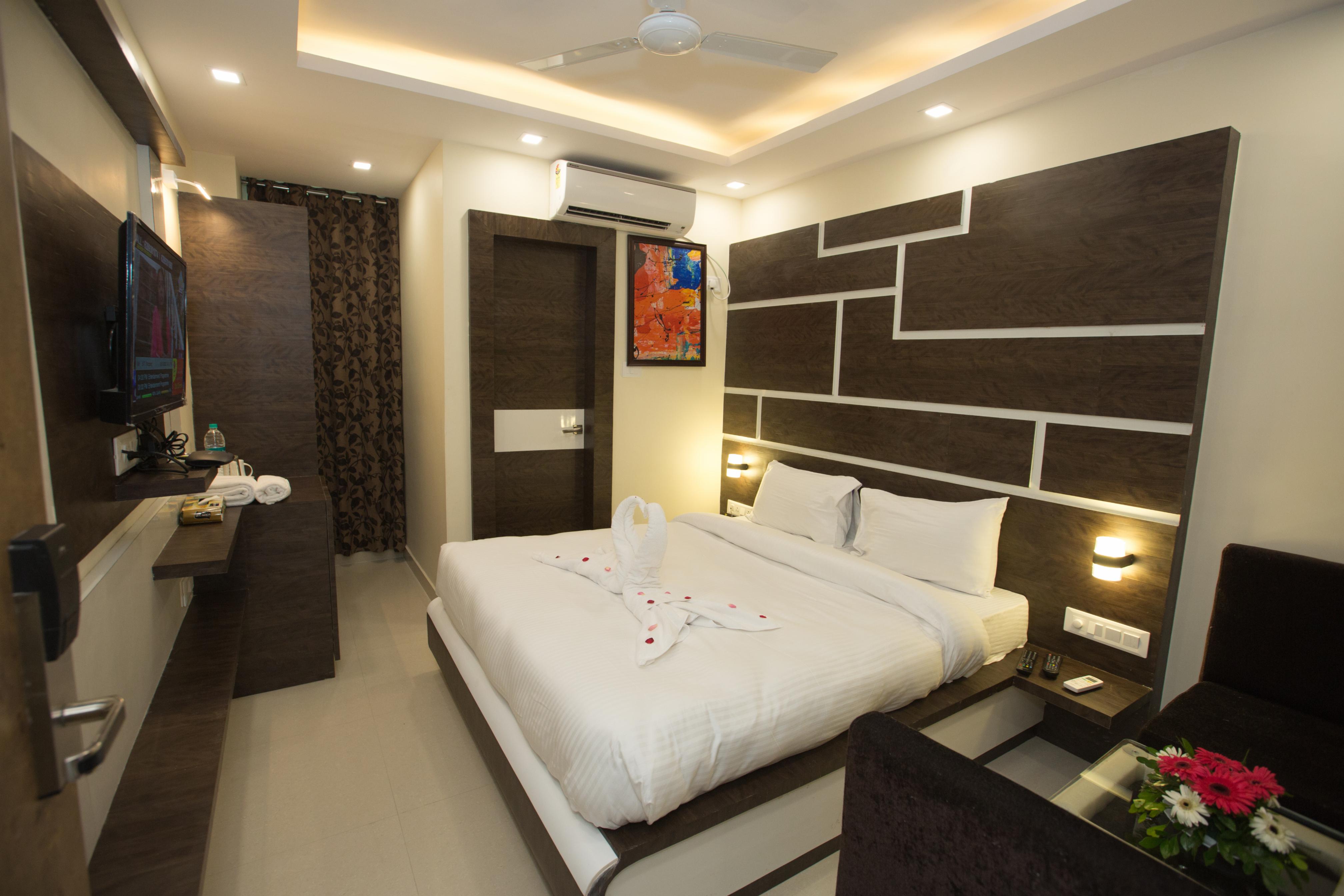 The Cennet Room Type - SUPERIOR ROOM