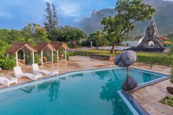 DARZA LUXURY RESORTS