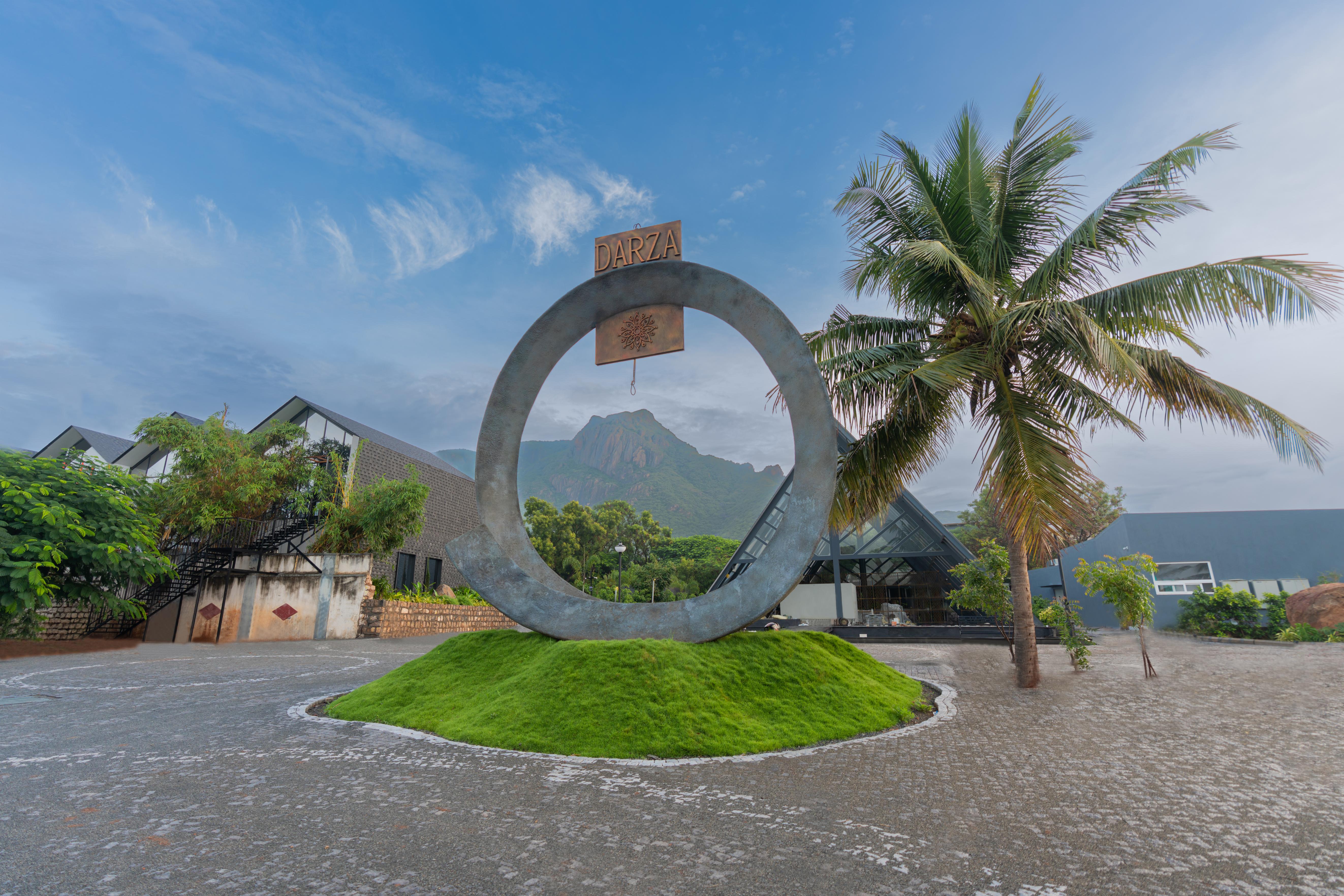 DARZA LUXURY RESORTS