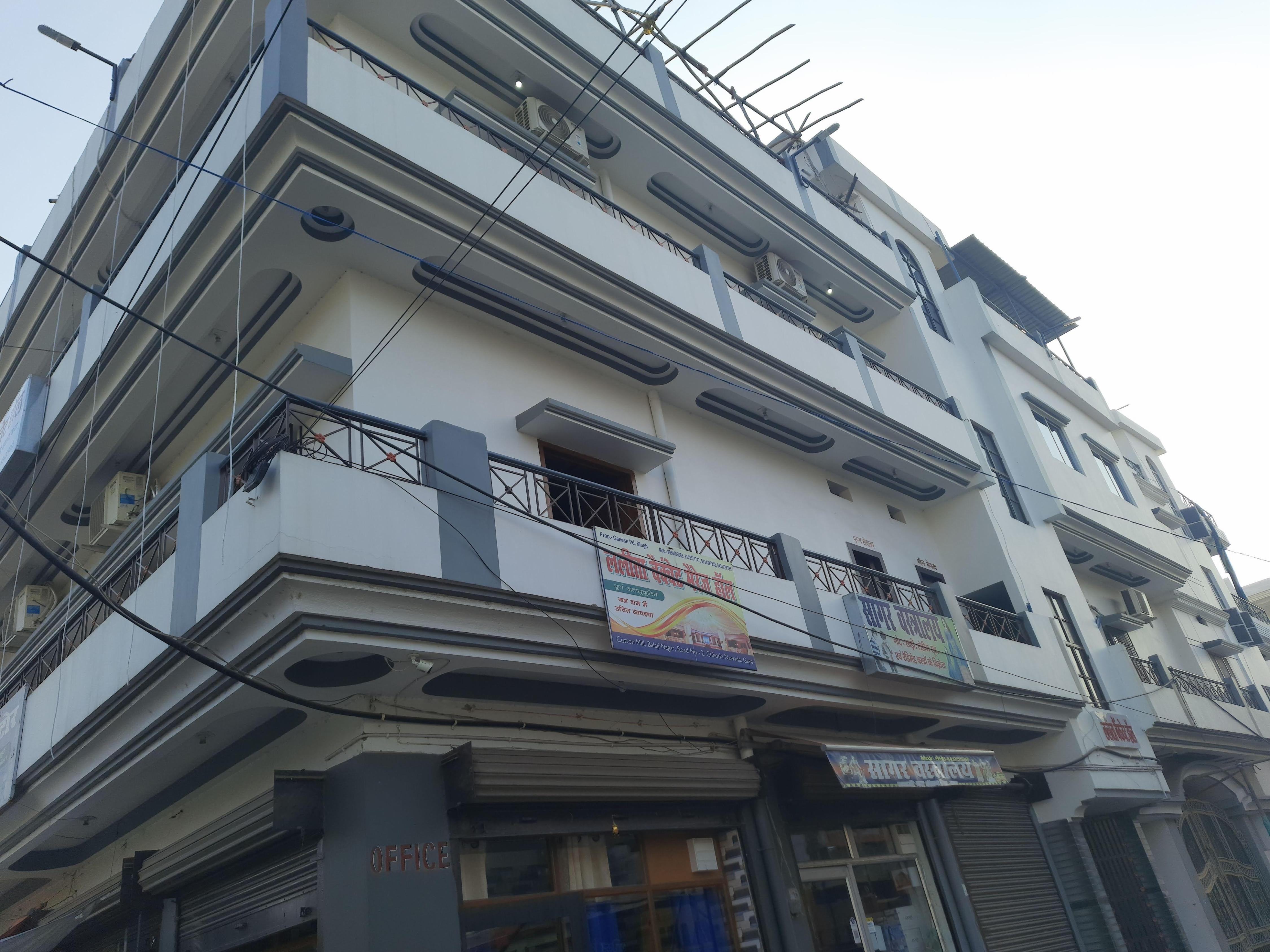 Lalita Hotel and Banquet