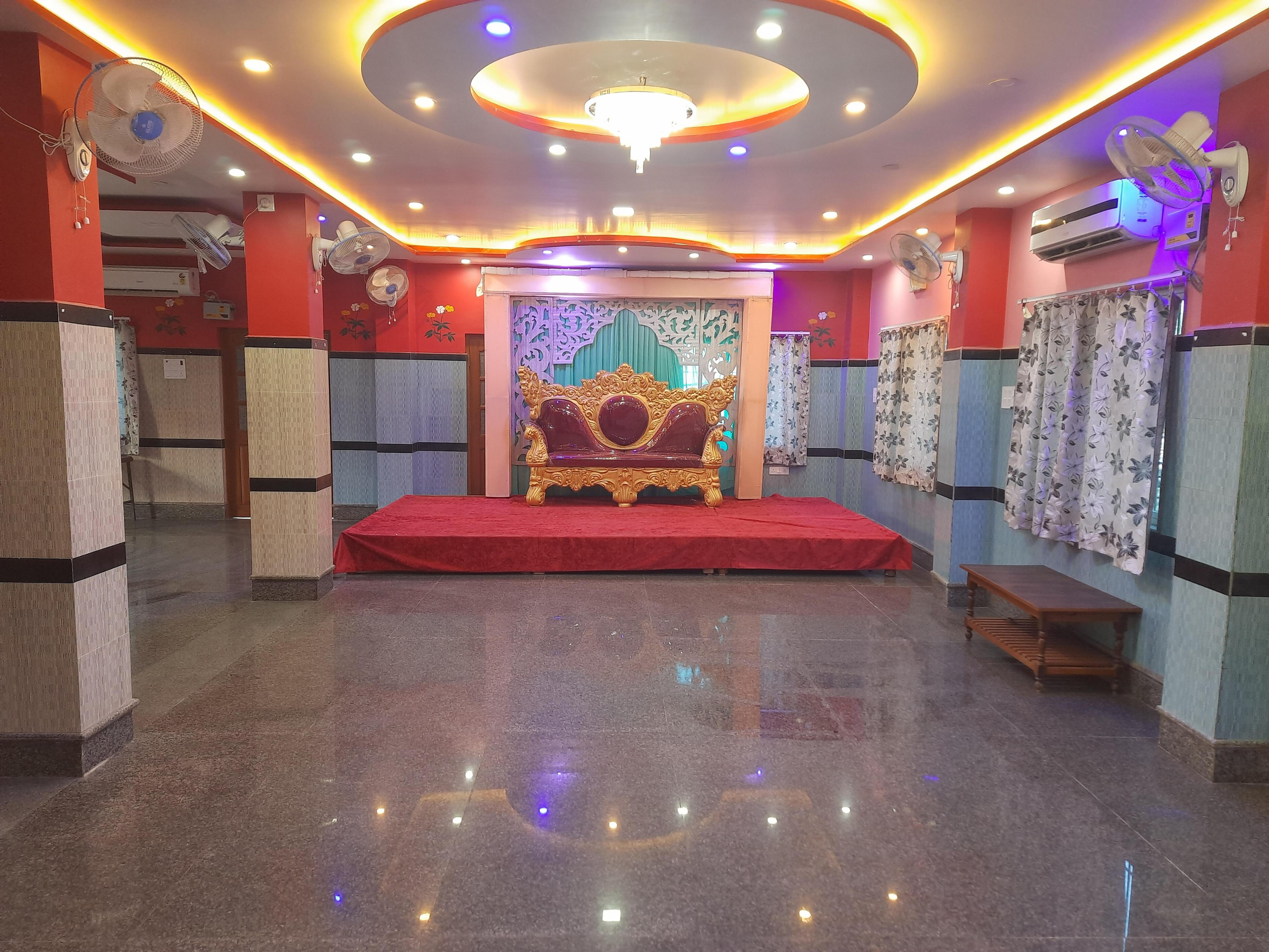 Main gallery