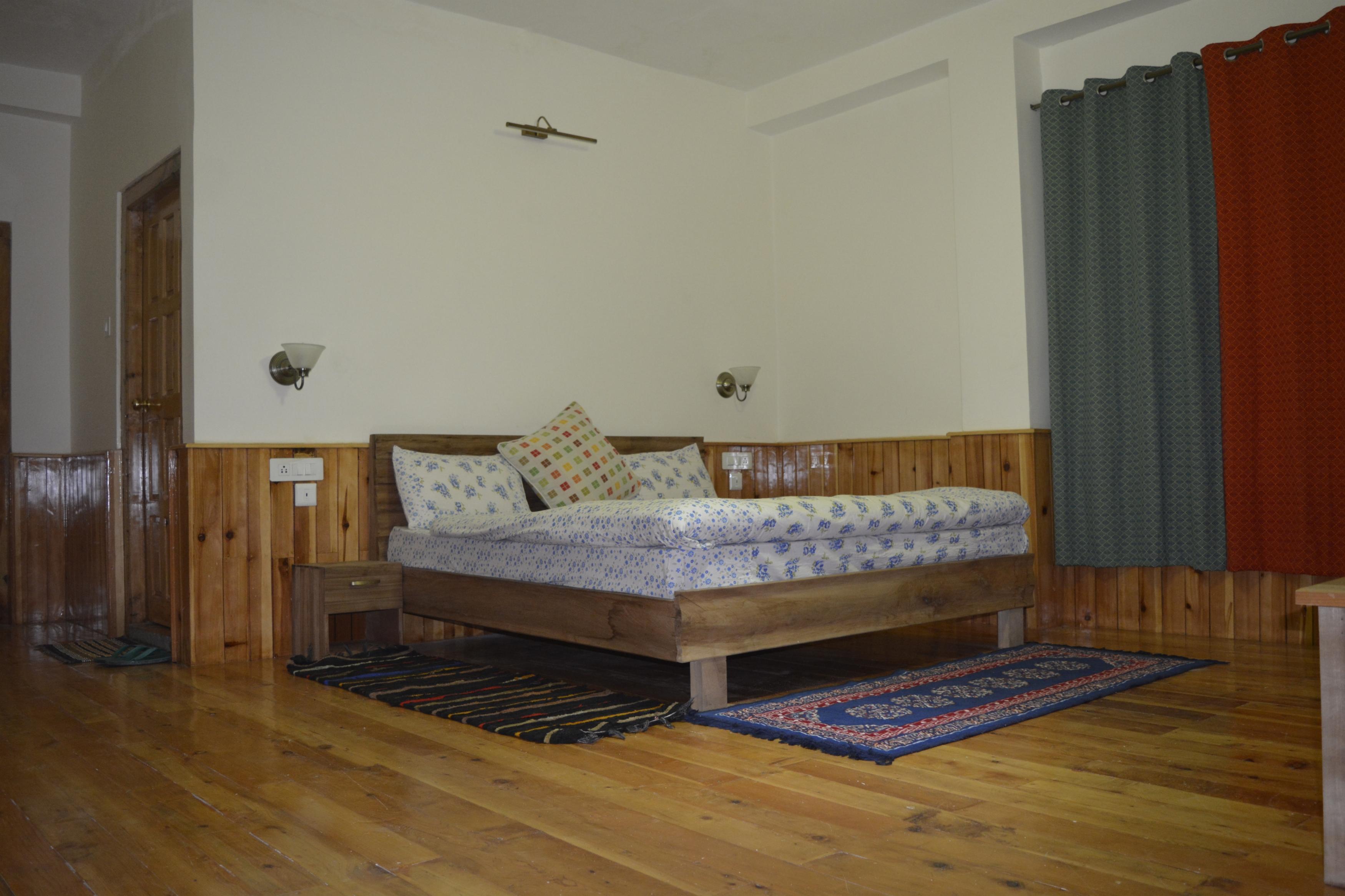 Toshim Homestay - Tap to explore photos