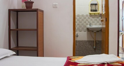 Spice Cottage Room Type - Standard Room With Sitout