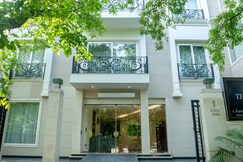 The Woodbury near Cyber Hub