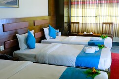 Hotel Kunja