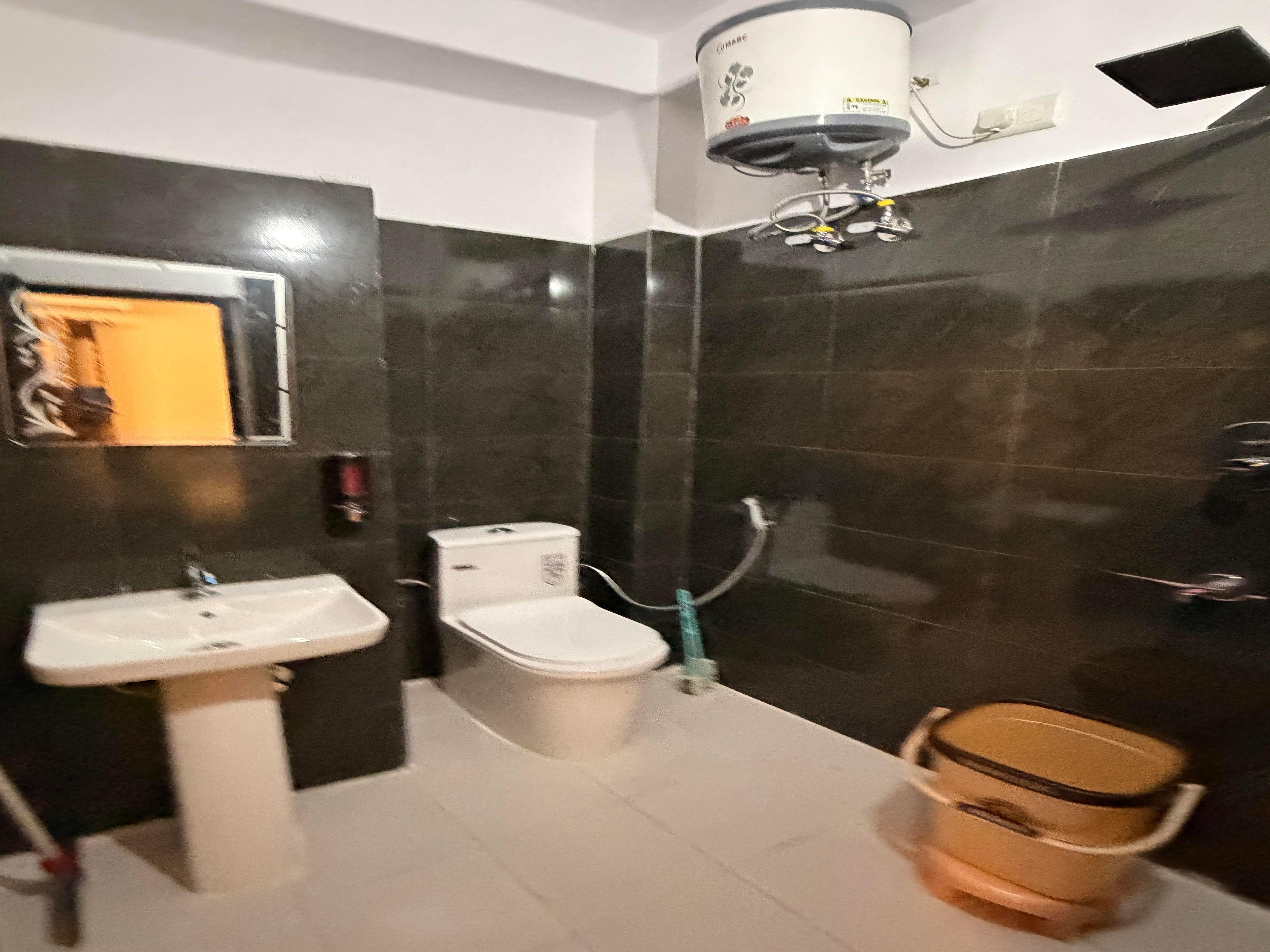 JANKI HOMESTAY | Rooms & Caretaker - Tap to explore photos