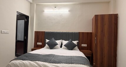 JANKI HOMESTAY | Rooms & Caretaker Room Type - Standard Non-AC Double Room