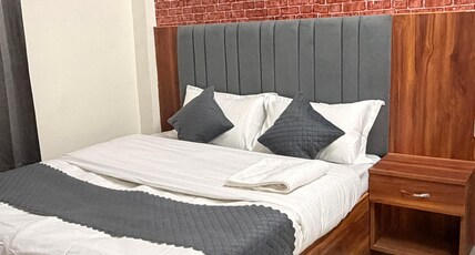 JANKI HOMESTAY | Rooms & Caretaker Room Type - Non AC Double Room