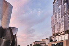 Conrad Los Angeles