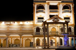 Address of RAJWADA RESORT