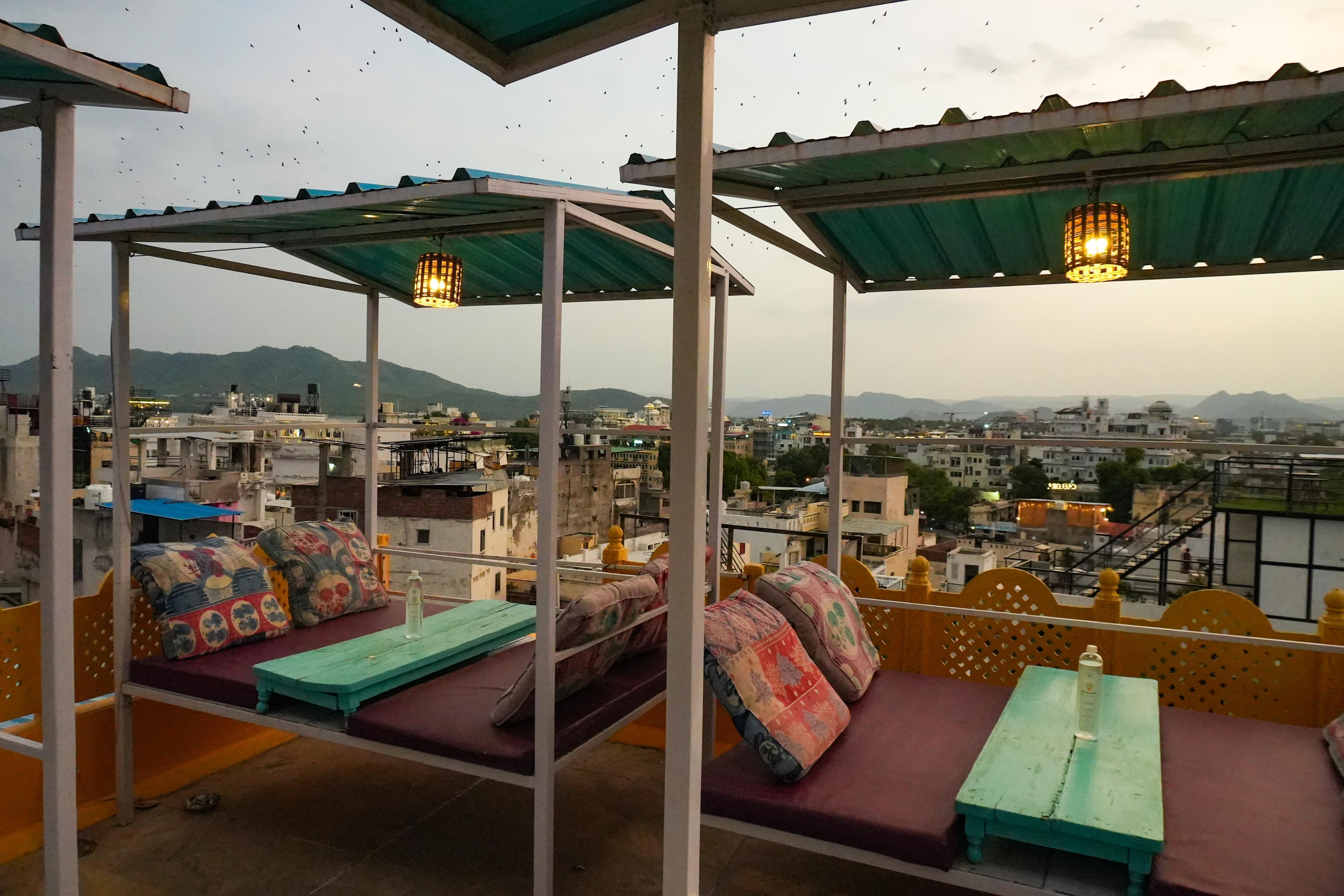 Hostel Mama Udaipur - Tap to explore photos