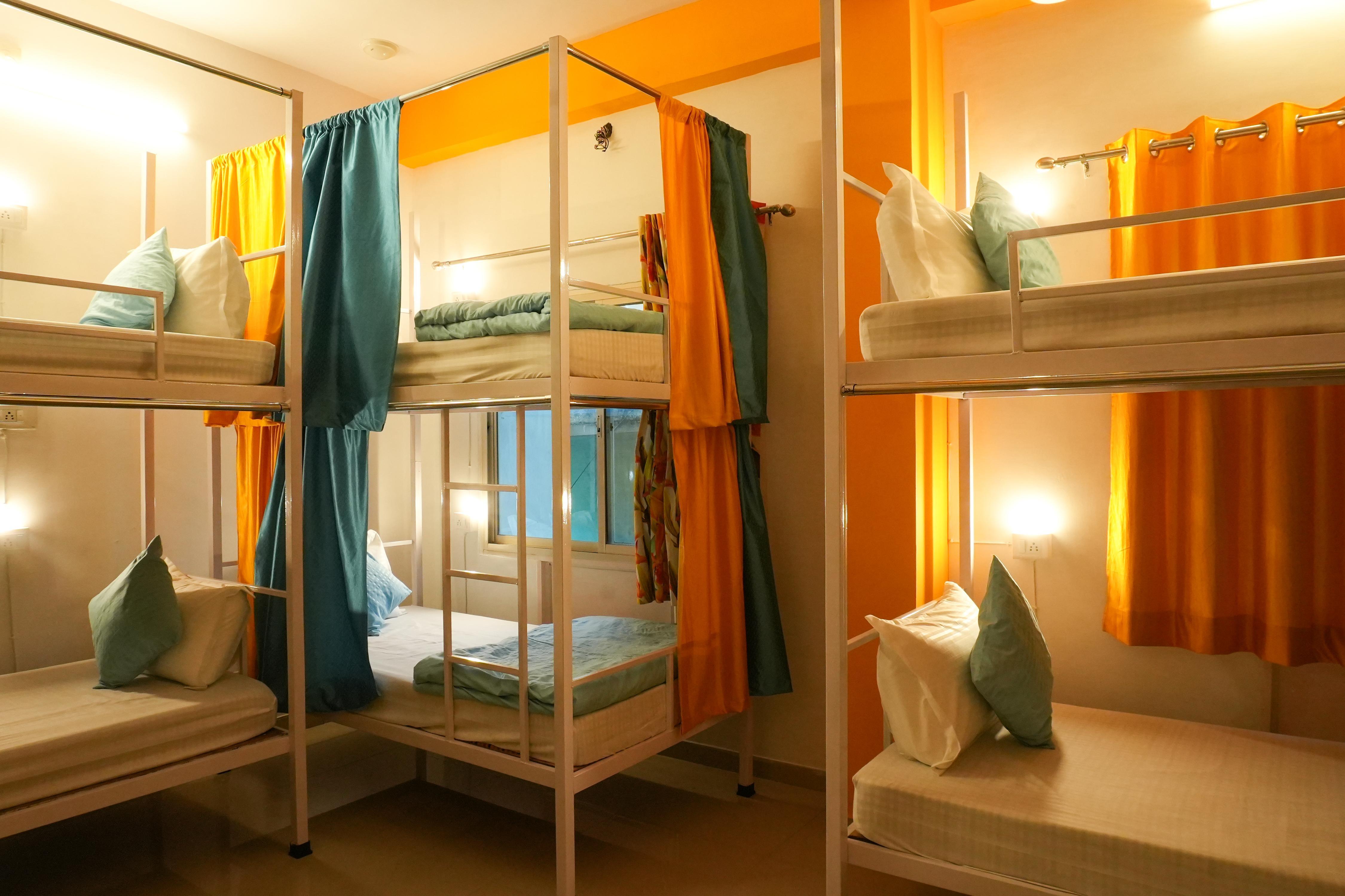 Hostel Mama Udaipur - Tap to explore photos