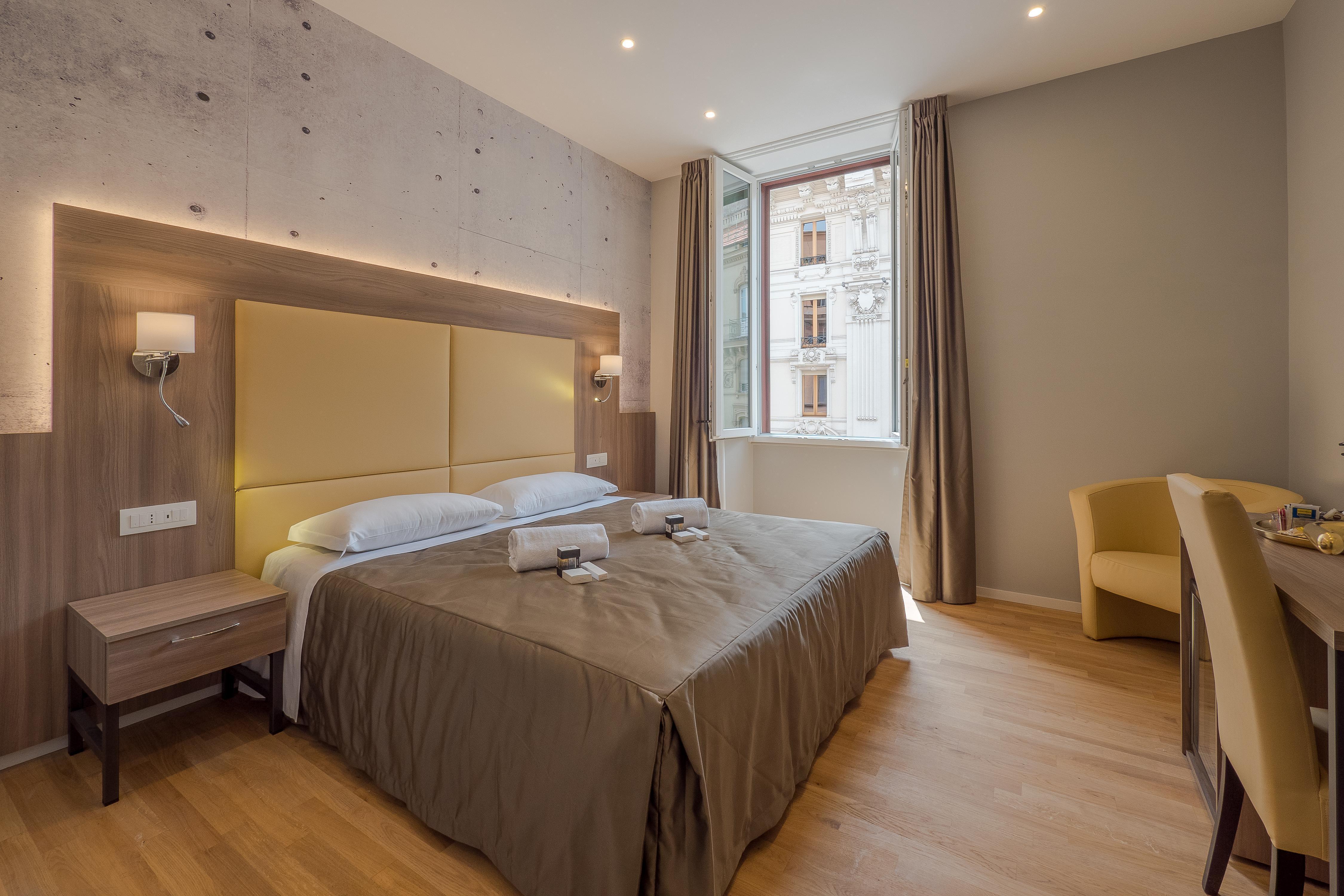 Bramble Luxury Suites - Tap to explore photos