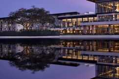 JW Marriott Bengaluru Prestige Golfshire Resort and Spa