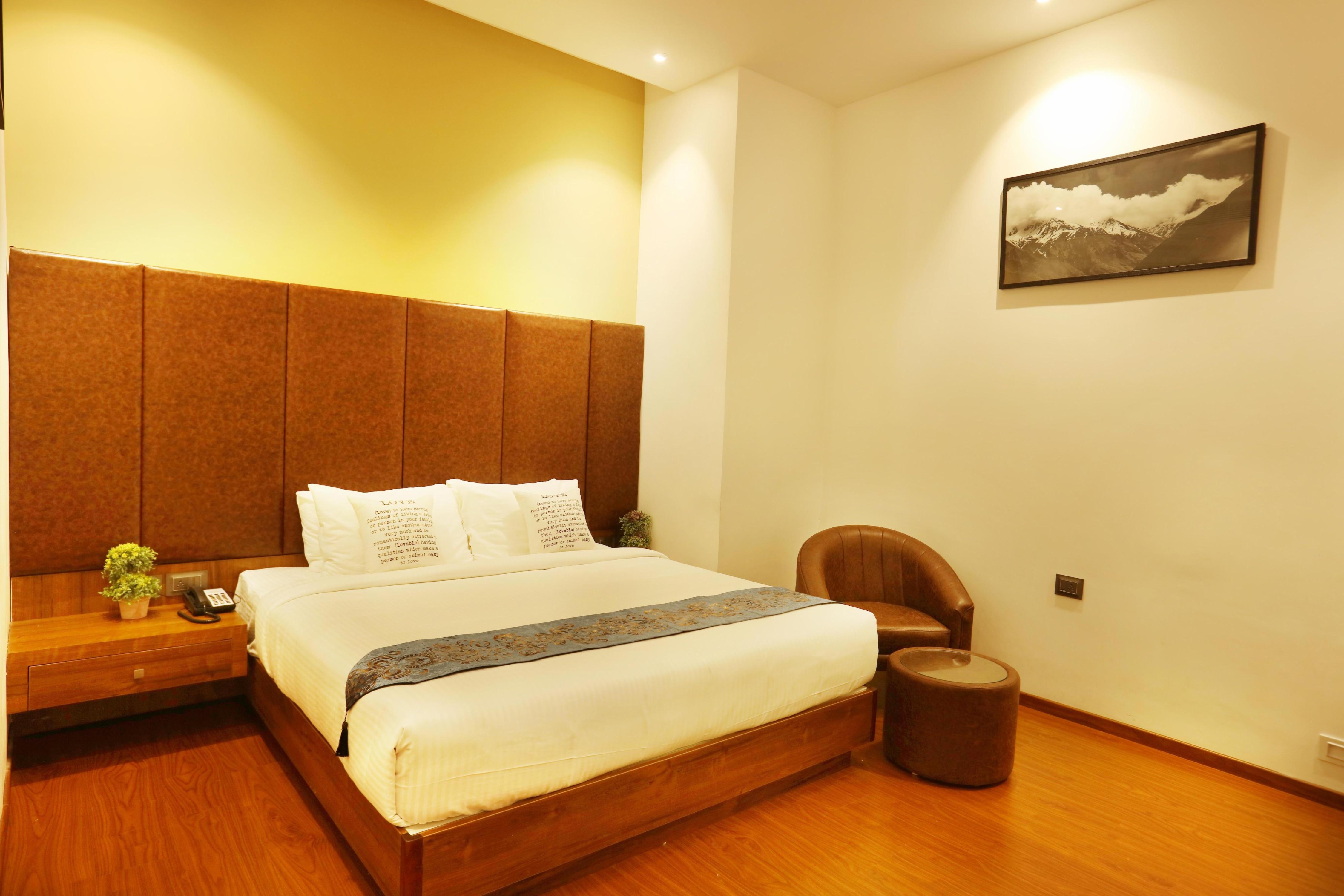 JP Airport Hotel , Kannur - Tap to explore photos
